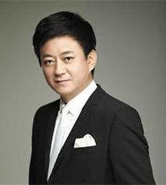 娱乐圈爆料朱军是谁呀,朱军身份揭秘！  第2张