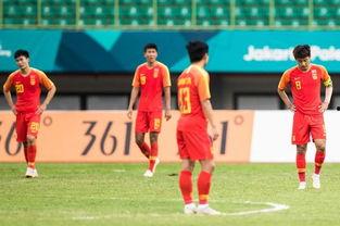 国家男子足球队爆料新闻,独家爆料背后的故事 第3张 国家男子足球队爆料新闻,独家爆料背后的故事 第3张