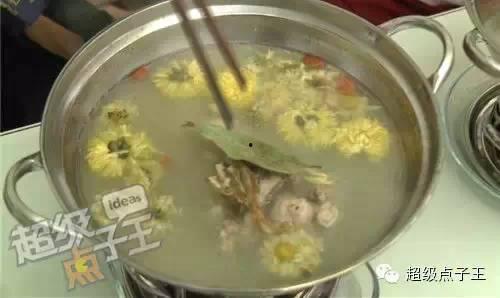 勾兑高汤爆料怎么做的视频,视频揭秘家常高汤制作全过程  第1张