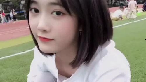 是谁爆料酒窝小姐姐视频,网友热议其美貌与魅力  第3张