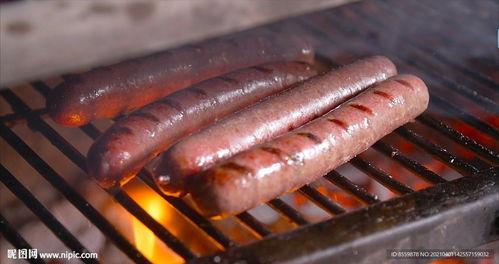 美食烧烤爆料视频大全,视频大全带你领略风味盛宴  第1张